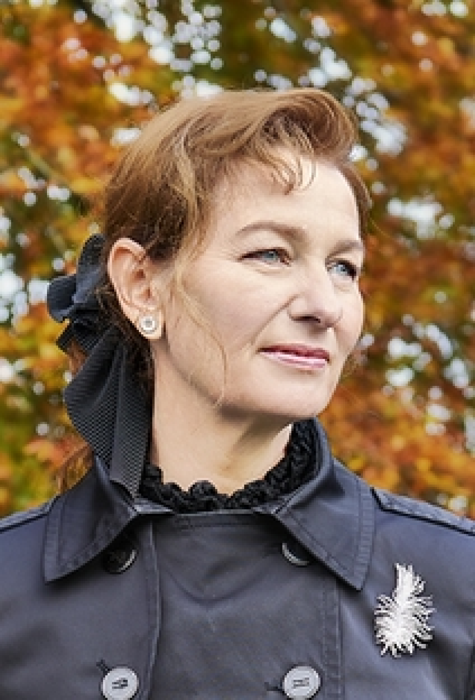 Mette Marie Nikolajsen
