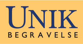 Unik Begravelse